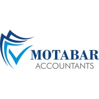 Motabar Accountants logo - Similar company to Cfs-Zipp Limited