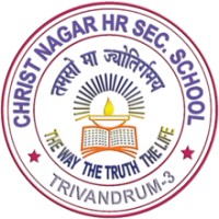 Christ Nagar School ICSE logo - Similar company to Ayla Styles