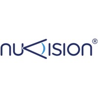 NuVision Biotherapies Ltd logo - Similar company to Ubiquigent Ltd
