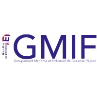 Groupement Maritime et Industriel de Fos et sa région logo - Similar company to Association Jasmin D'Orient