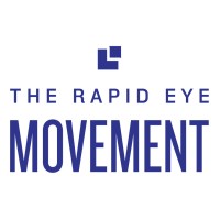 The Rapid Eye Movement logo - Similar company to Creative Direction Interactive