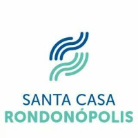 Santa Casa Rondonópolis logo - Similar company to Aflorar