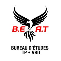 B.E-A.T logo - Similar company to Studio Outre Blanc