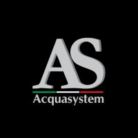 Acquasystem Srl logo - Similar company to Hubwater