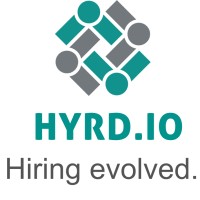 Hyrd logo - Similar company to Get Hyrd