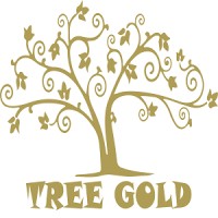 TREE GOLD logo - Similar company to Gold Tree