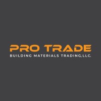 Pro Trade Building Materials Trading, LLC. logo - Similar company to Arista Construction Systems