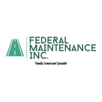Federal Maintenance, Inc. logo - Similar company to Dimension Energy Services