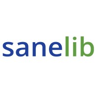 Sanelib logo - Similar company to Lijap Computer Solution Pvt Ltd.