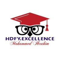 HDFY Excellence Consulting and Development logo - Similar company to Arms Management Solutions Llc