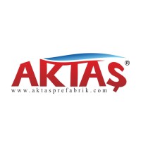 Aktaş Prefabrik logo - Similar company to Enhar Prefabrik Yapı