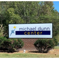 Michael Dunn Center logo - Similar company to Children Are Magical Foundation