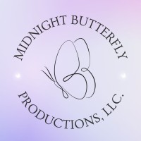 Midnight Butterfly Productions logo - Similar company to Hermitage It Solutions Llc
