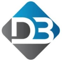 DB IT Systems logo - Similar company to Gnet Saudi