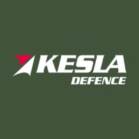 Kesla Defence logo - Similar company to Crown Defence Ltd