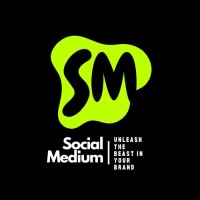 SocialMedium.in logo - Similar company to Acquisitionmind