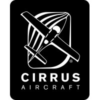 Cirrus Aircraft AUNZ logo - Similar company to Virtual Fly Simulators