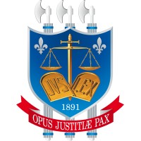 Tribunal de Justiça da Paraíba logo - Similar company to Justiça Federal Na Paraíba