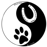 EquiLIBRE CanAIN Coaching & Mieux Etre Hum'Animal