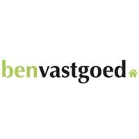 Ben Vastgoed logo - Similar company to Frame Vastgoed
