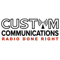 Custom Communications Inc. logo - Similar company to Dfi France  🇫🇷 Luxembourg 🇱🇺 & 🇧🇪