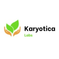 Karyotica Labs logo - Similar company to Finleaf Technologies