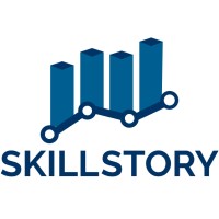 SkillStory logo - Similar company to Hello Stranger