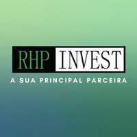 RHP Invest logo - Similar company to Exact Partners