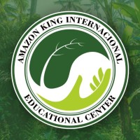 Amazon King Educational Center logo - Similar company to Atids - Espacio De Cocreación Y Desarrollo Sostenible Latam