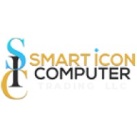 Smart Icon Computer Trading LLC logo - Similar company to Techverse Computer