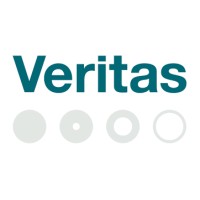 Veritas AG logo - Similar company to Shinheung Electronics