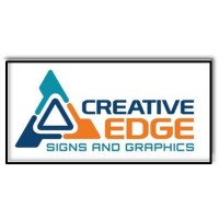 Creative Edge Signs And Graphics