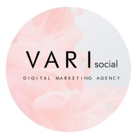 Vari Social logo - Similar company to Easy Agency