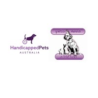 Pets Need A Life Too! & HandicappedPets Australia logo - Similar company to Lucy'S Project