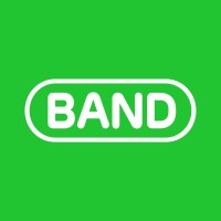 BAND logo - Similar company to Uniwise