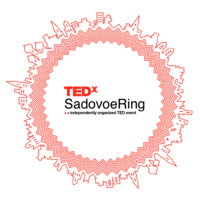Tedxsadovoering