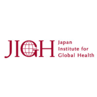 Japan Institute For Global Health logo - Similar company to Wdi Japan　ハードロックカフェ本部