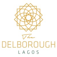 The Delborough Lagos logo - Similar company to Doubleyou Group
