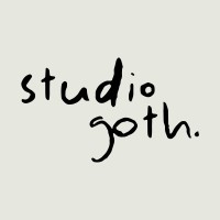 Studio Goth. logo - Similar company to Reality Is__