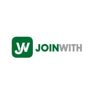 JoinWith logo - Similar company to Illustro Webs