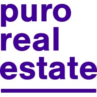 Puro Real Estate GmbH logo - Similar company to Prop.Id Gmbh
