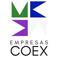 Empresas COEX logo - Similar company to Ingeniería Sanitaria E Higiene Y Seguridad Industrial