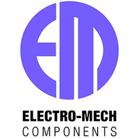 Electro-Mech Components logo - Similar company to Countdown Capital