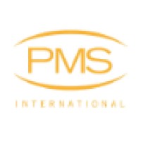 PMS International logo - Similar company to Prochimag