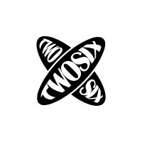 twosix logo - Similar company to Moss & Spy