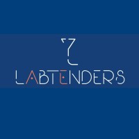 Labtenders logo - Similar company to Bio Good