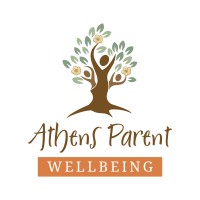Athens Parent Wellbeing logo - Similar company to The Banyan Tree Center