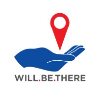 WILL BE THERE FOUNDATION logo - Similar company to Redevs