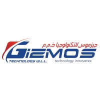 Gizmos Technology logo - Similar company to Express Cloud Technology