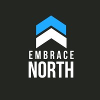 Embrace North logo - Similar company to Vectano Gmbh